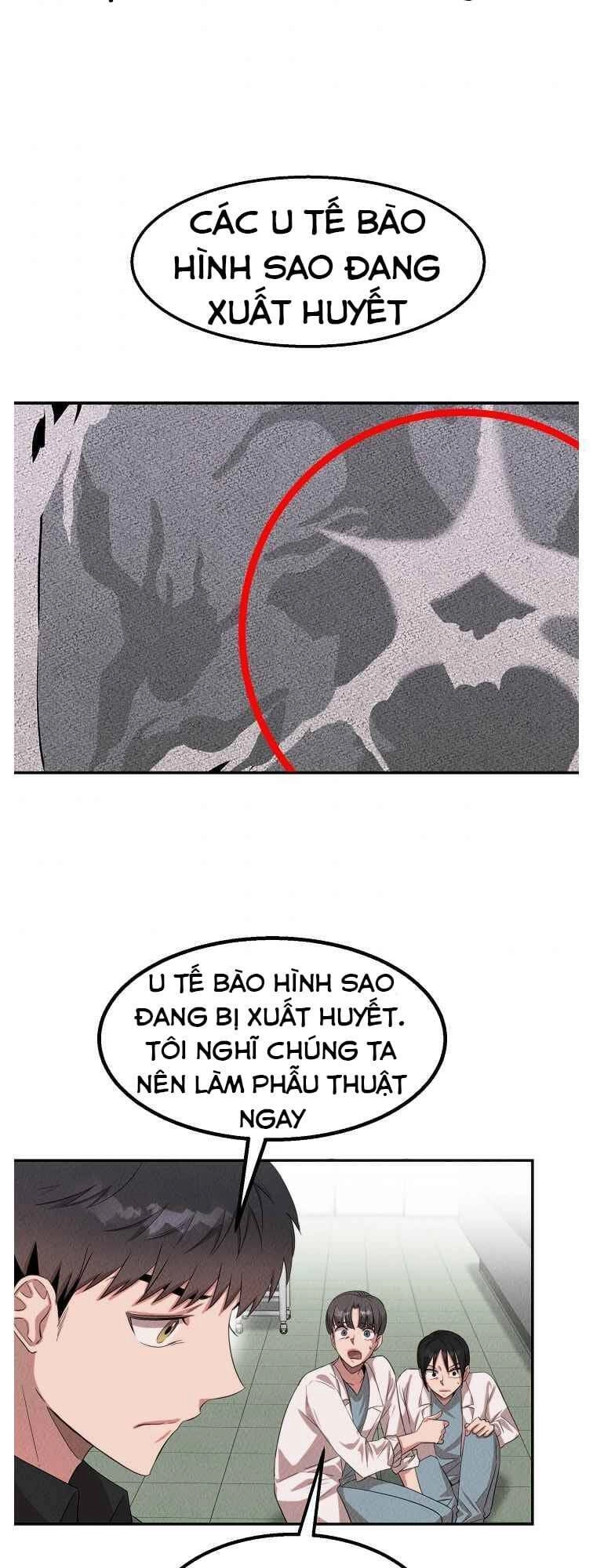 Bác Sĩ Thiên Tài Lee Moojin Chapter 41 - 28
