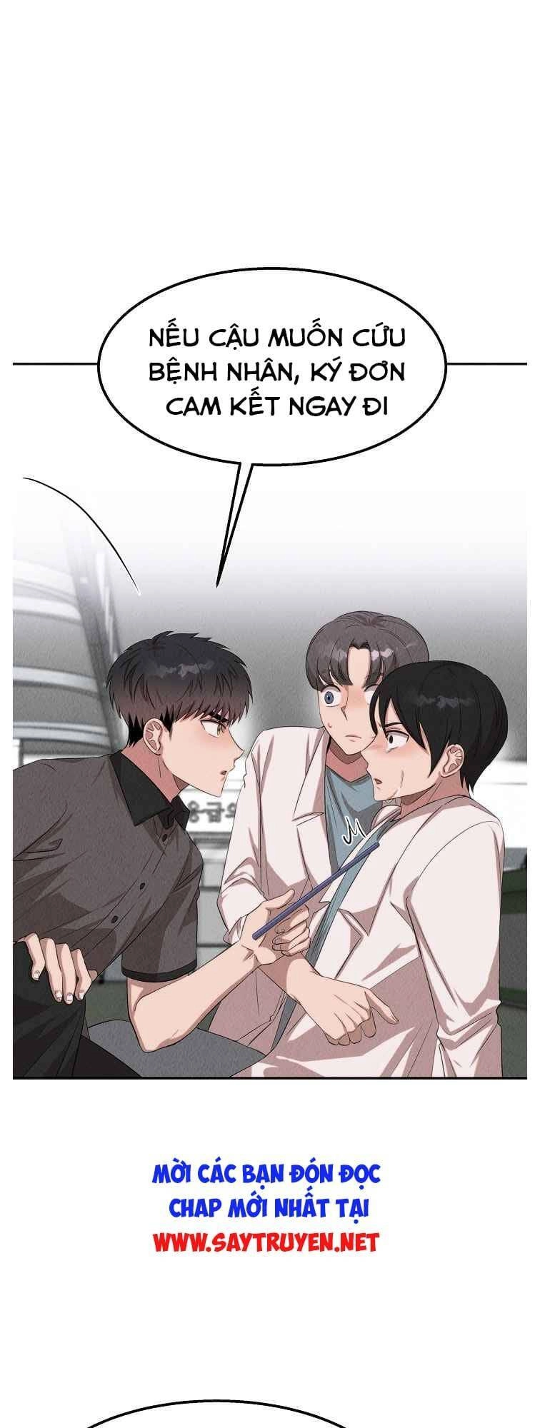 Bác Sĩ Thiên Tài Lee Moojin Chapter 41 - 30