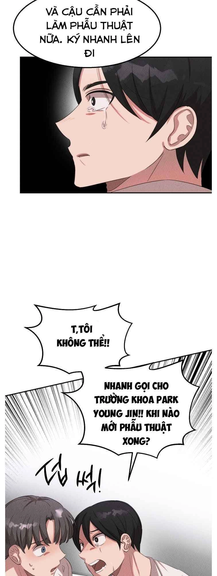 Bác Sĩ Thiên Tài Lee Moojin Chapter 41 - 31