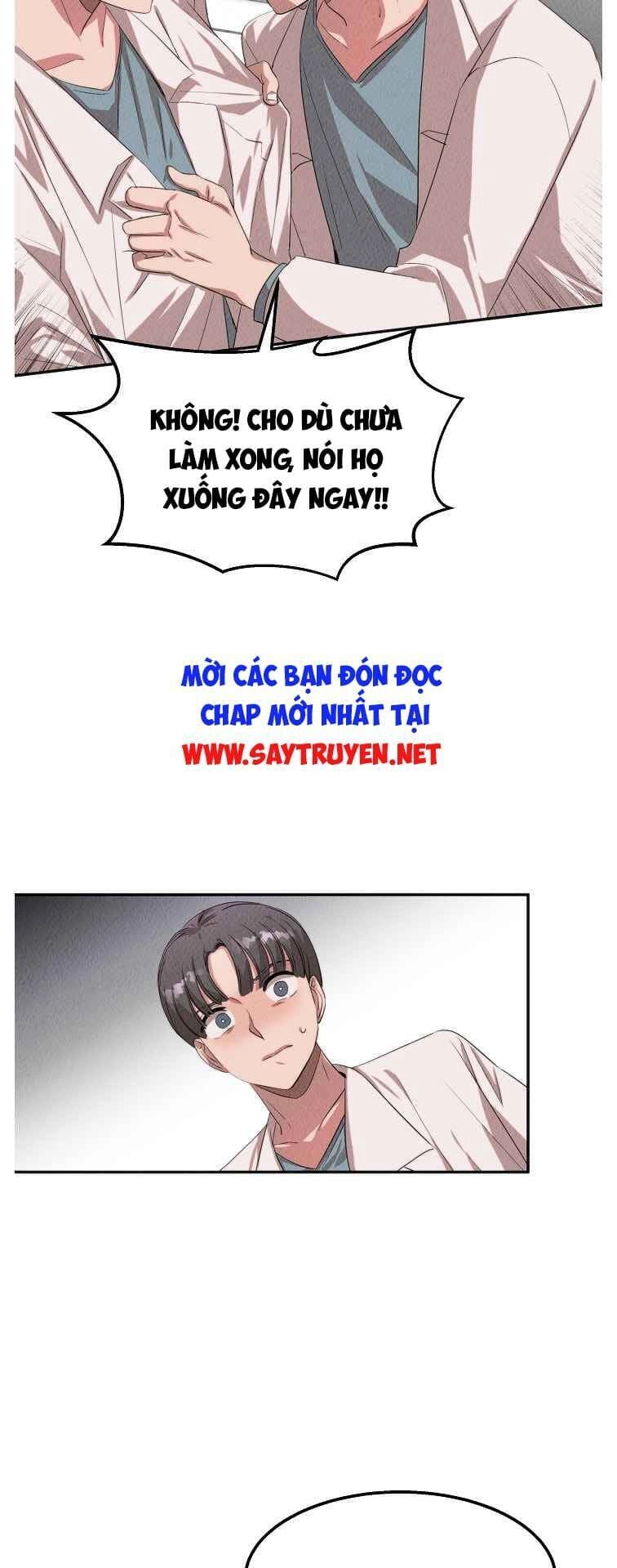 Bác Sĩ Thiên Tài Lee Moojin Chapter 41 - 32