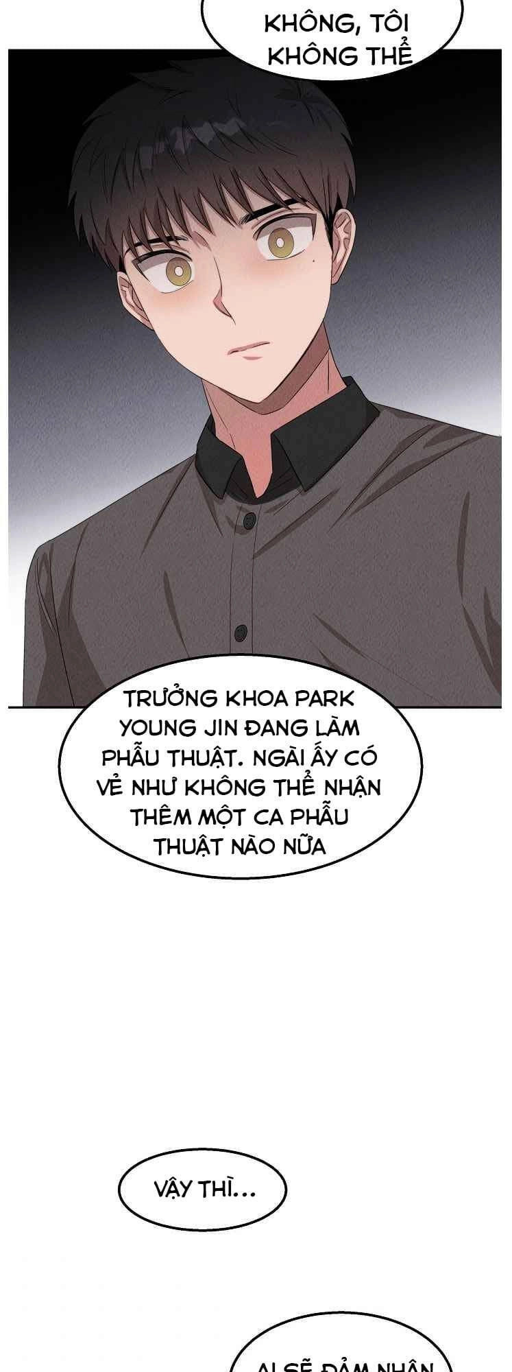 Bác Sĩ Thiên Tài Lee Moojin Chapter 41 - 33