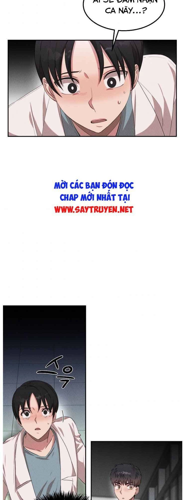 Bác Sĩ Thiên Tài Lee Moojin Chapter 41 - 34
