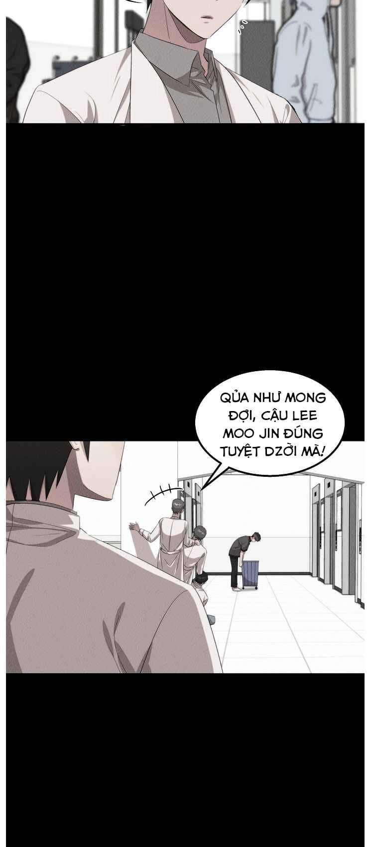 Bác Sĩ Thiên Tài Lee Moojin Chapter 41 - 36