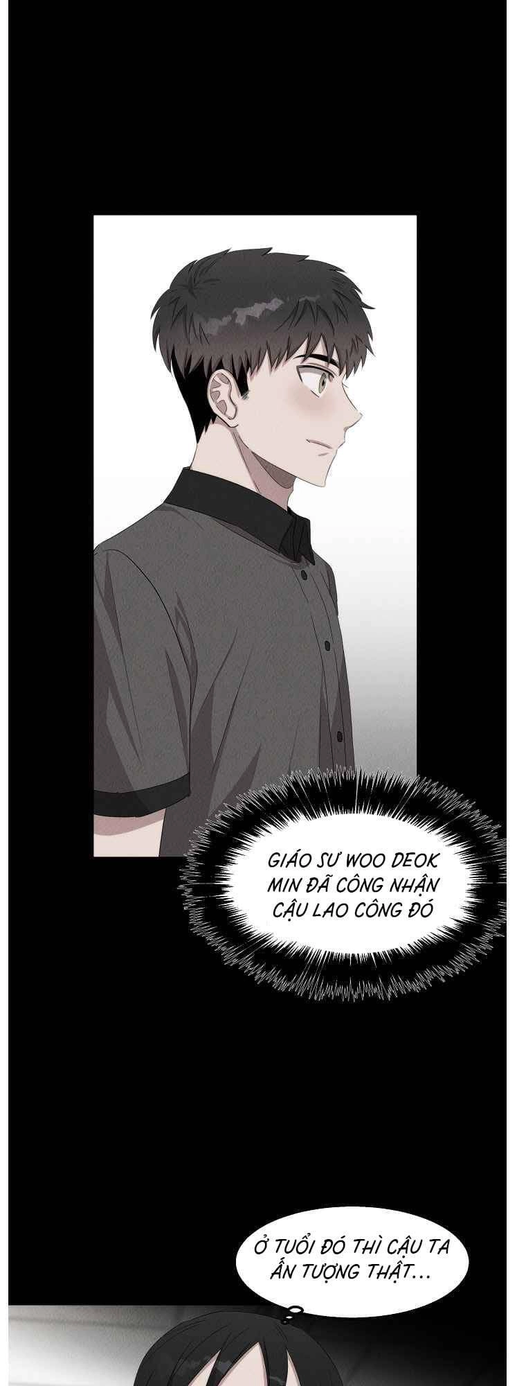 Bác Sĩ Thiên Tài Lee Moojin Chapter 41 - 37