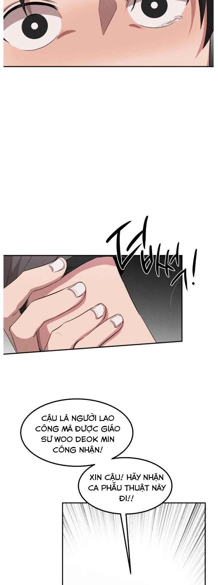 Bác Sĩ Thiên Tài Lee Moojin Chapter 41 - 39