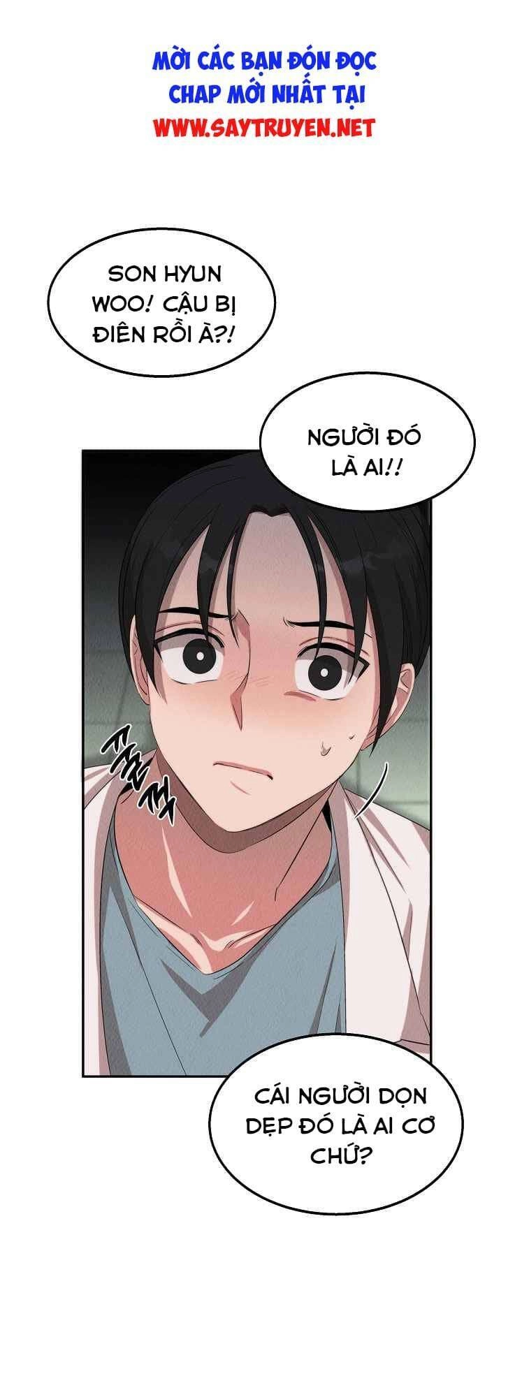 Bác Sĩ Thiên Tài Lee Moojin Chapter 41 - 42