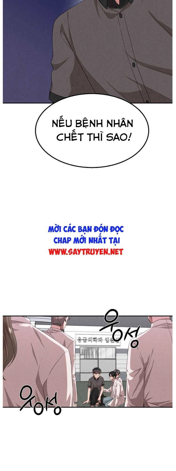 Bác Sĩ Thiên Tài Lee Moojin Chapter 41 - 44