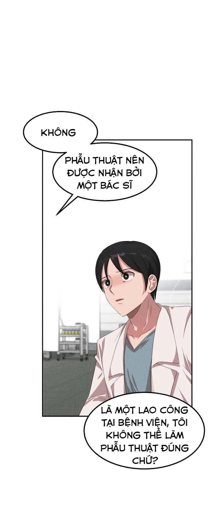 Bác Sĩ Thiên Tài Lee Moojin Chapter 41 - 45