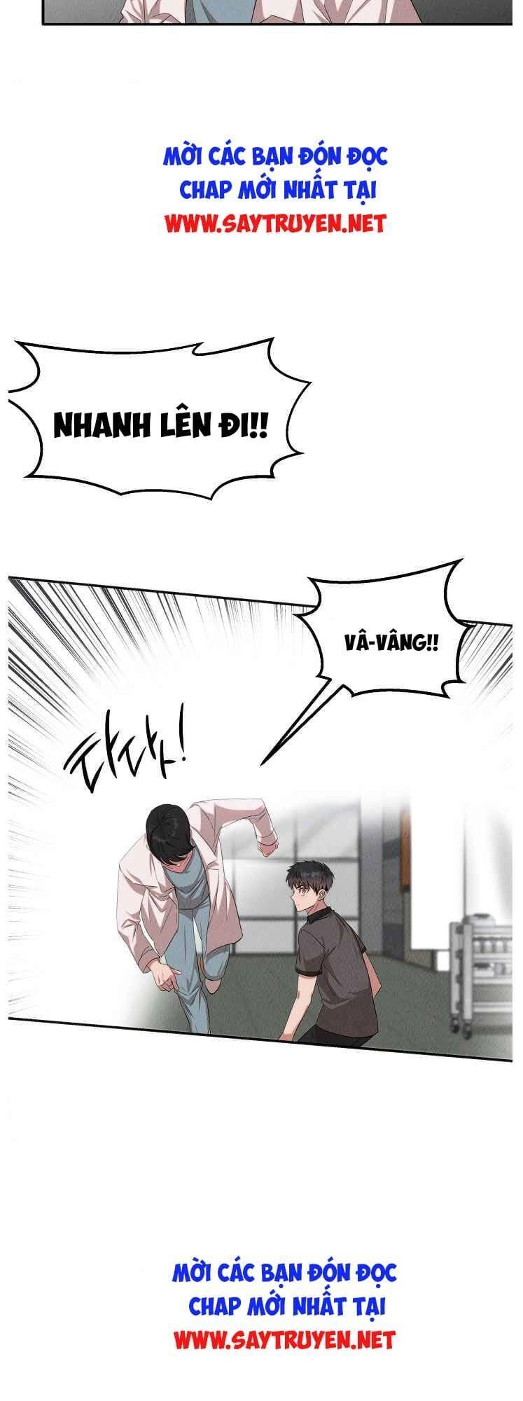 Bác Sĩ Thiên Tài Lee Moojin Chapter 41 - 47