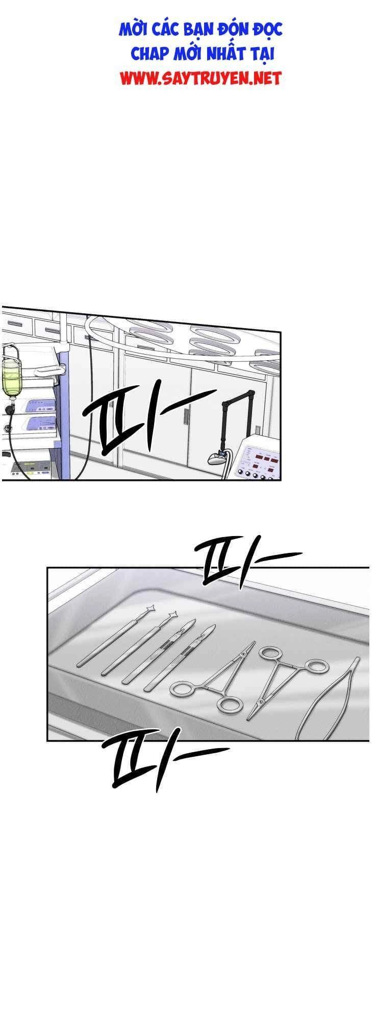 Bác Sĩ Thiên Tài Lee Moojin Chapter 41 - 50