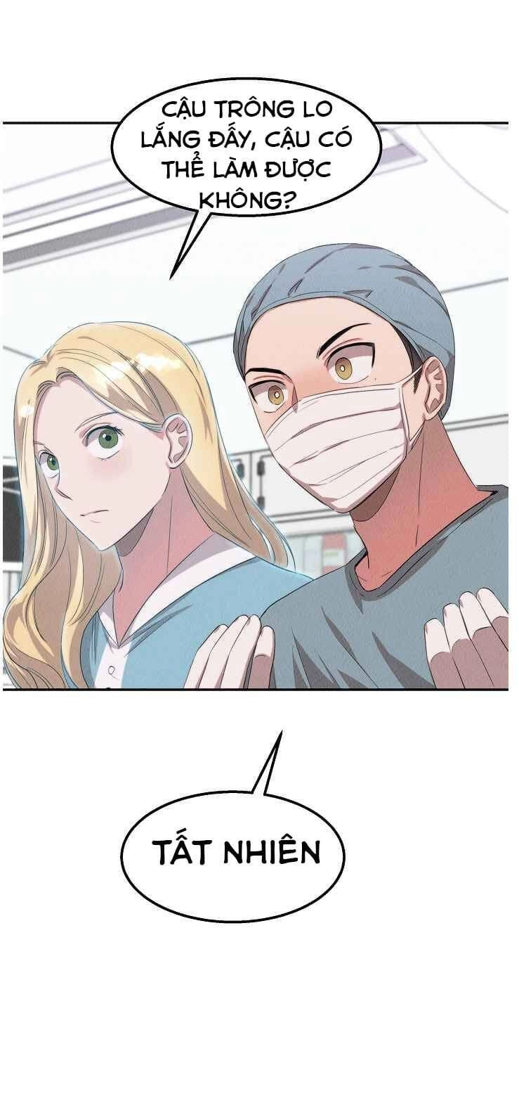 Bác Sĩ Thiên Tài Lee Moojin Chapter 41 - 51