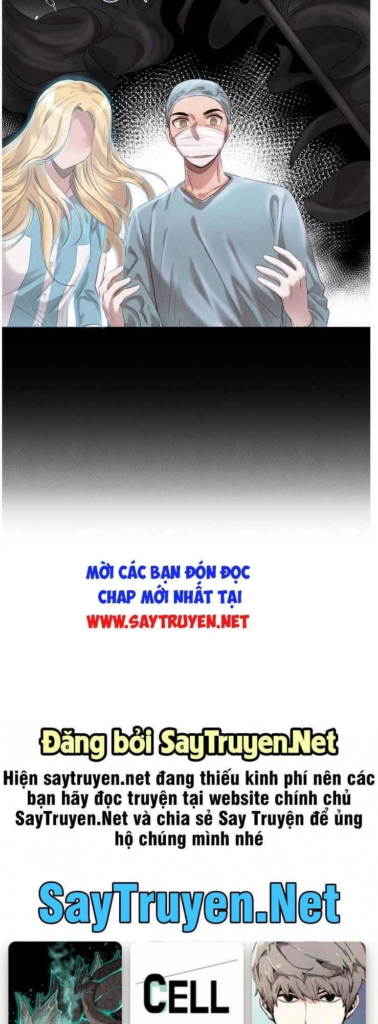 Bác Sĩ Thiên Tài Lee Moojin Chapter 41 - 54