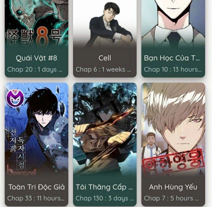 Bác Sĩ Thiên Tài Lee Moojin Chapter 41 - 55