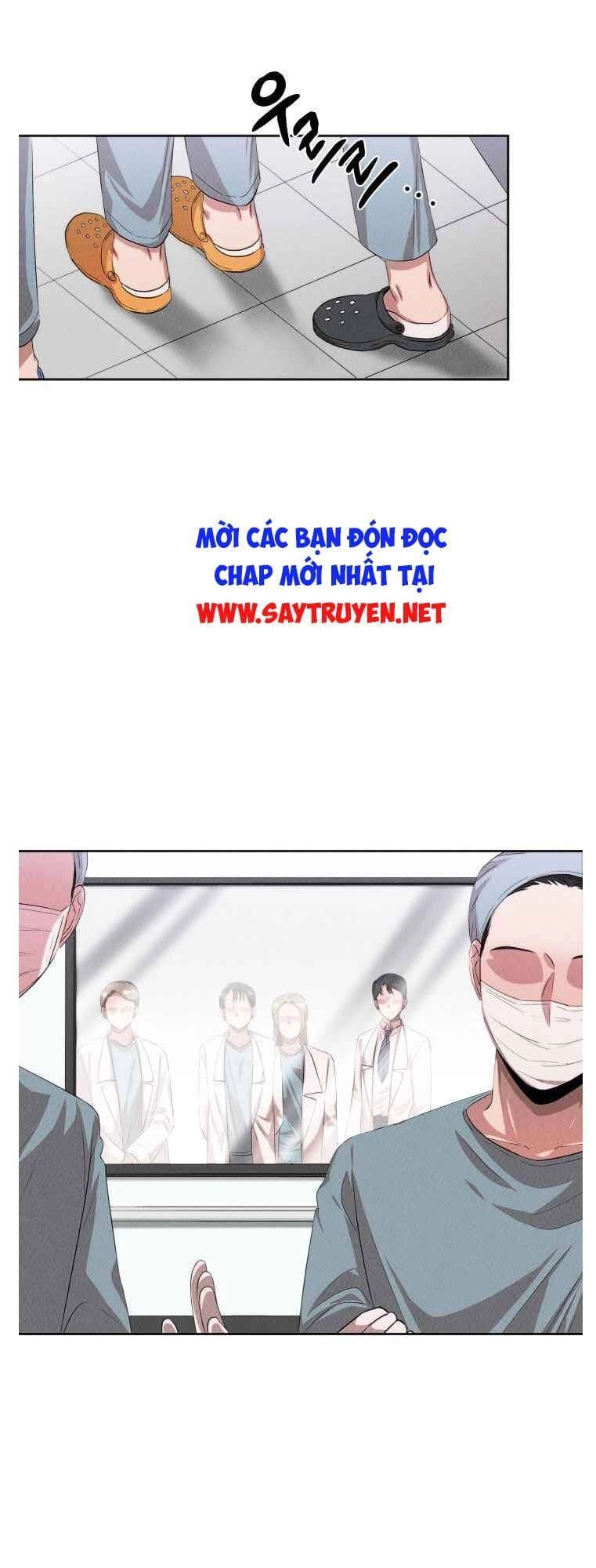 Bác Sĩ Thiên Tài Lee Moojin Chapter 42 - 3