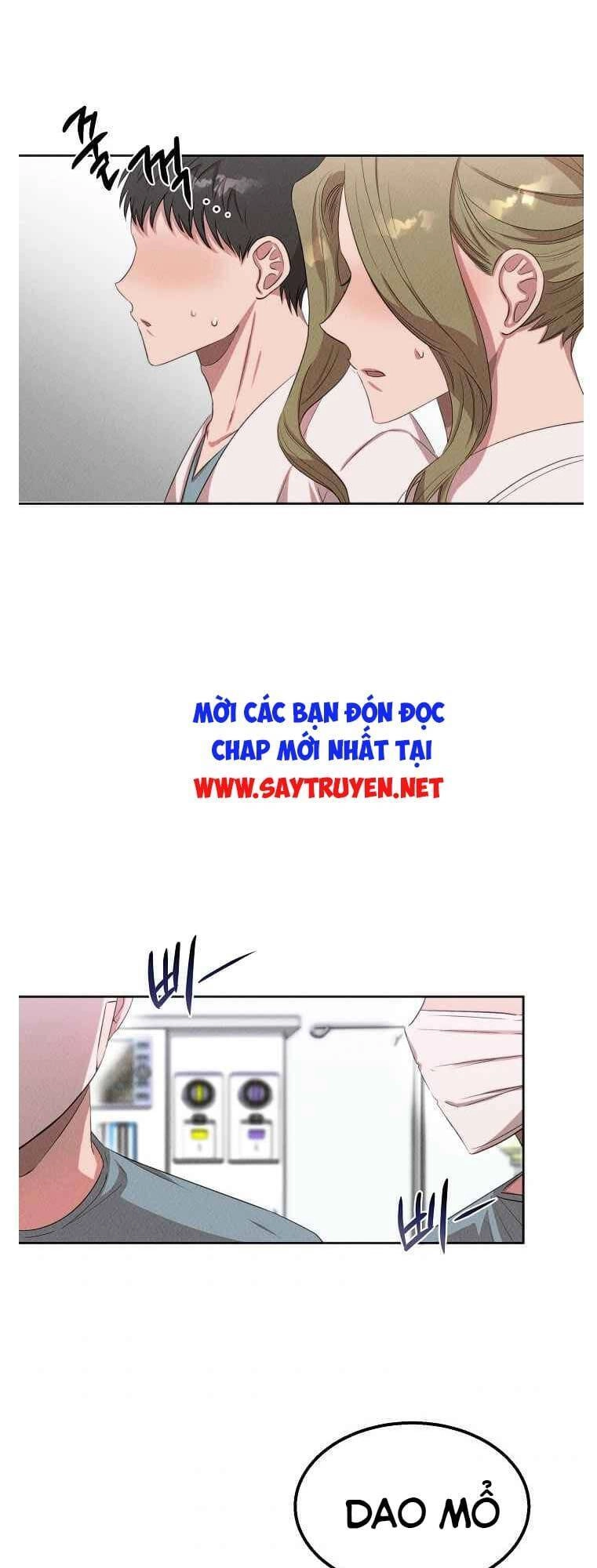 Bác Sĩ Thiên Tài Lee Moojin Chapter 42 - 4