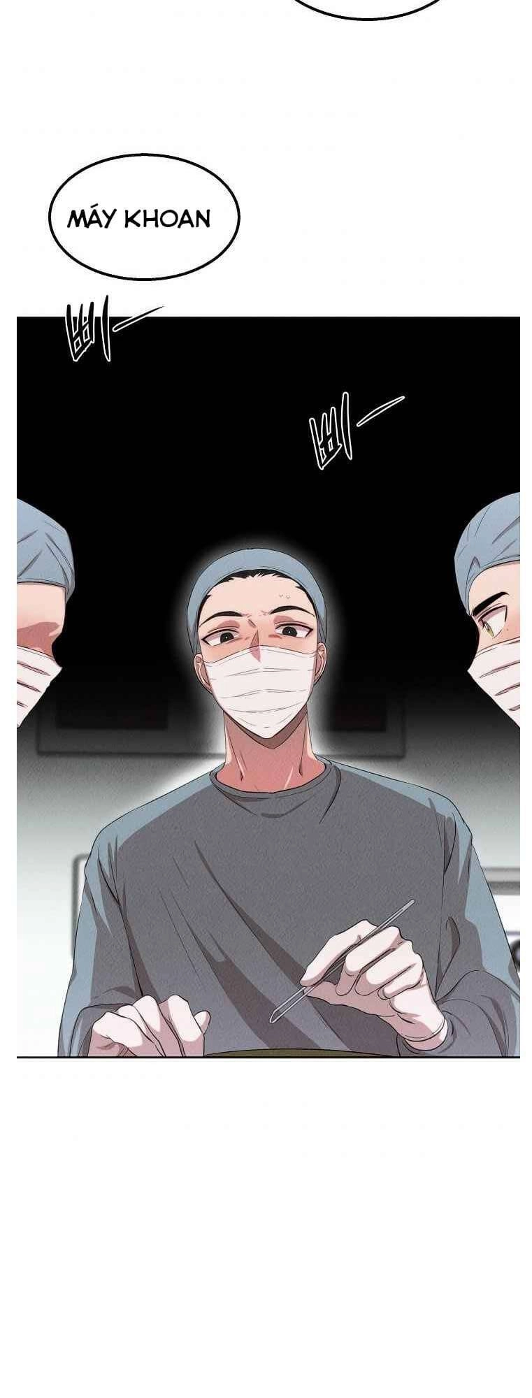 Bác Sĩ Thiên Tài Lee Moojin Chapter 42 - 5