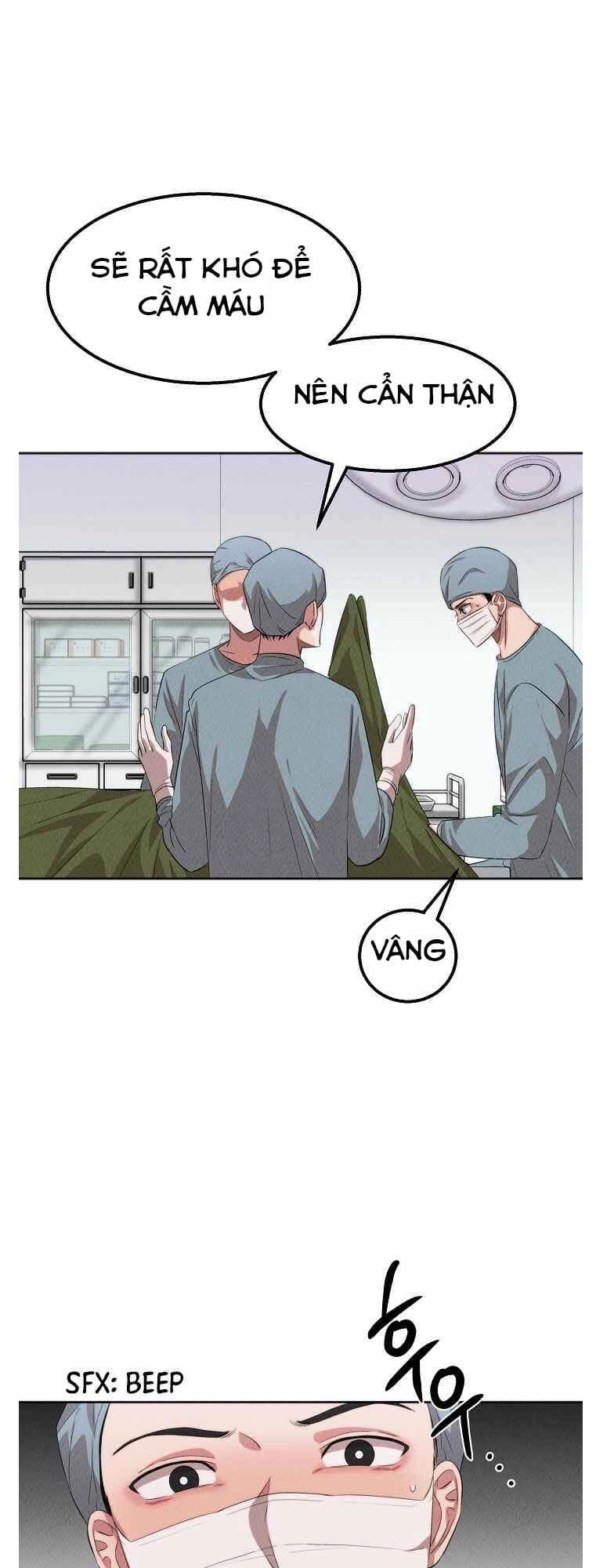 Bác Sĩ Thiên Tài Lee Moojin Chapter 42 - 7