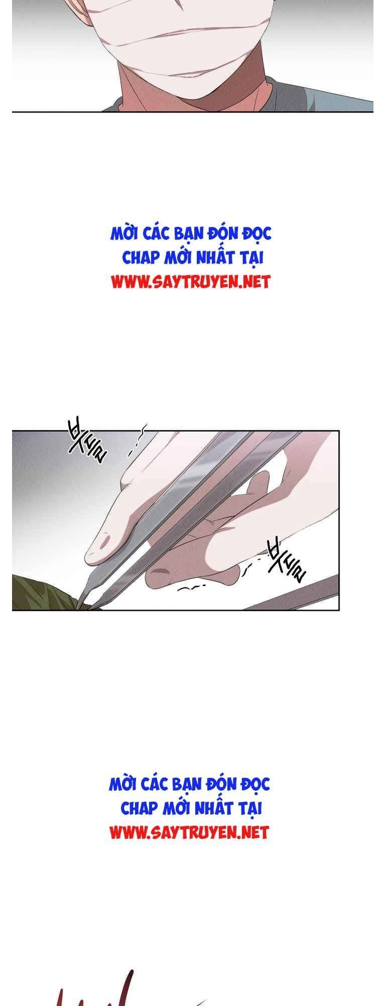 Bác Sĩ Thiên Tài Lee Moojin Chapter 42 - 8