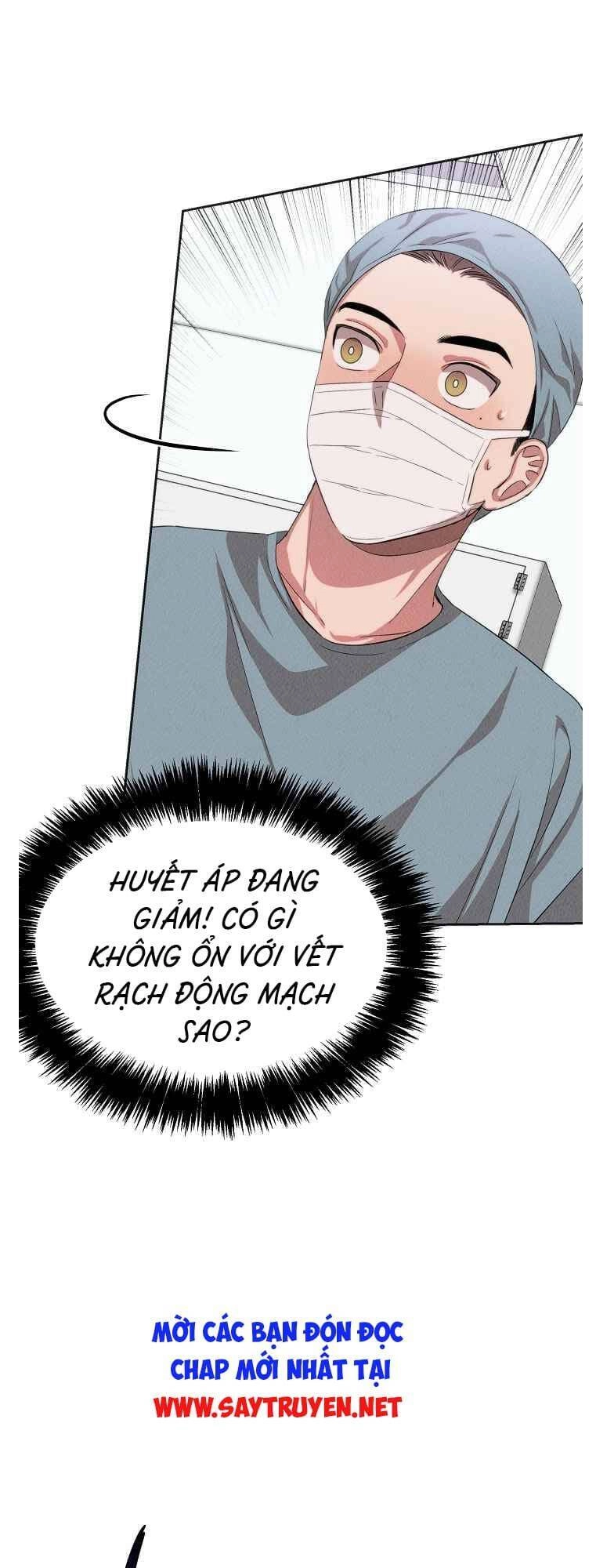 Bác Sĩ Thiên Tài Lee Moojin Chapter 42 - 11