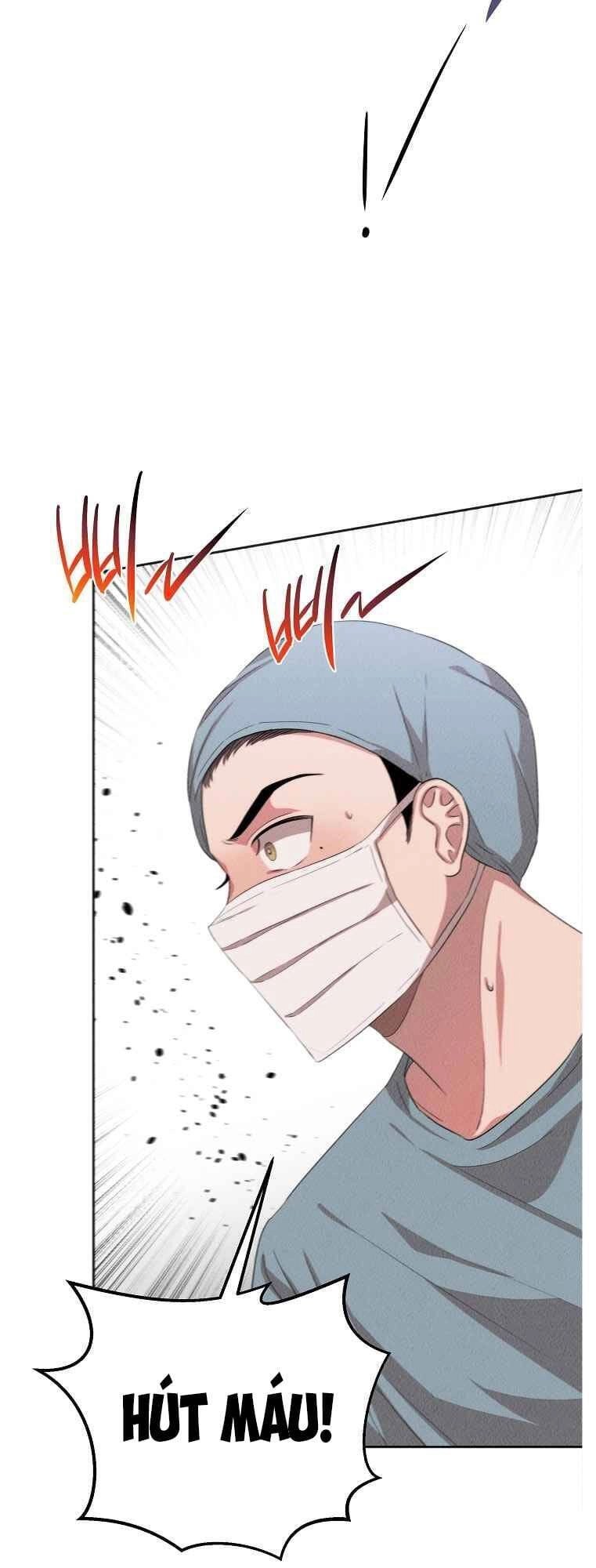 Bác Sĩ Thiên Tài Lee Moojin Chapter 42 - 14