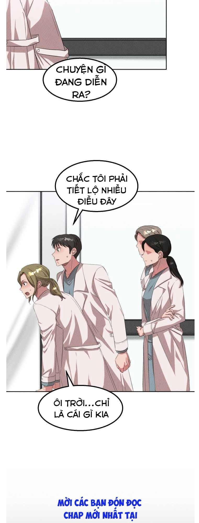 Bác Sĩ Thiên Tài Lee Moojin Chapter 42 - 17