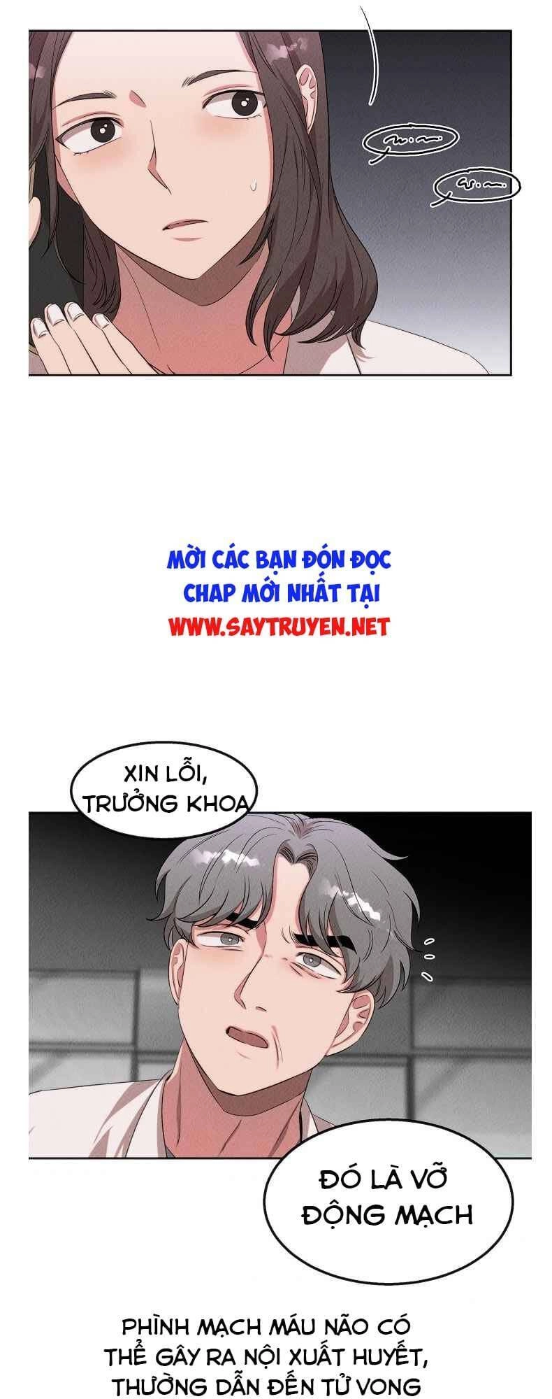 Bác Sĩ Thiên Tài Lee Moojin Chapter 42 - 24