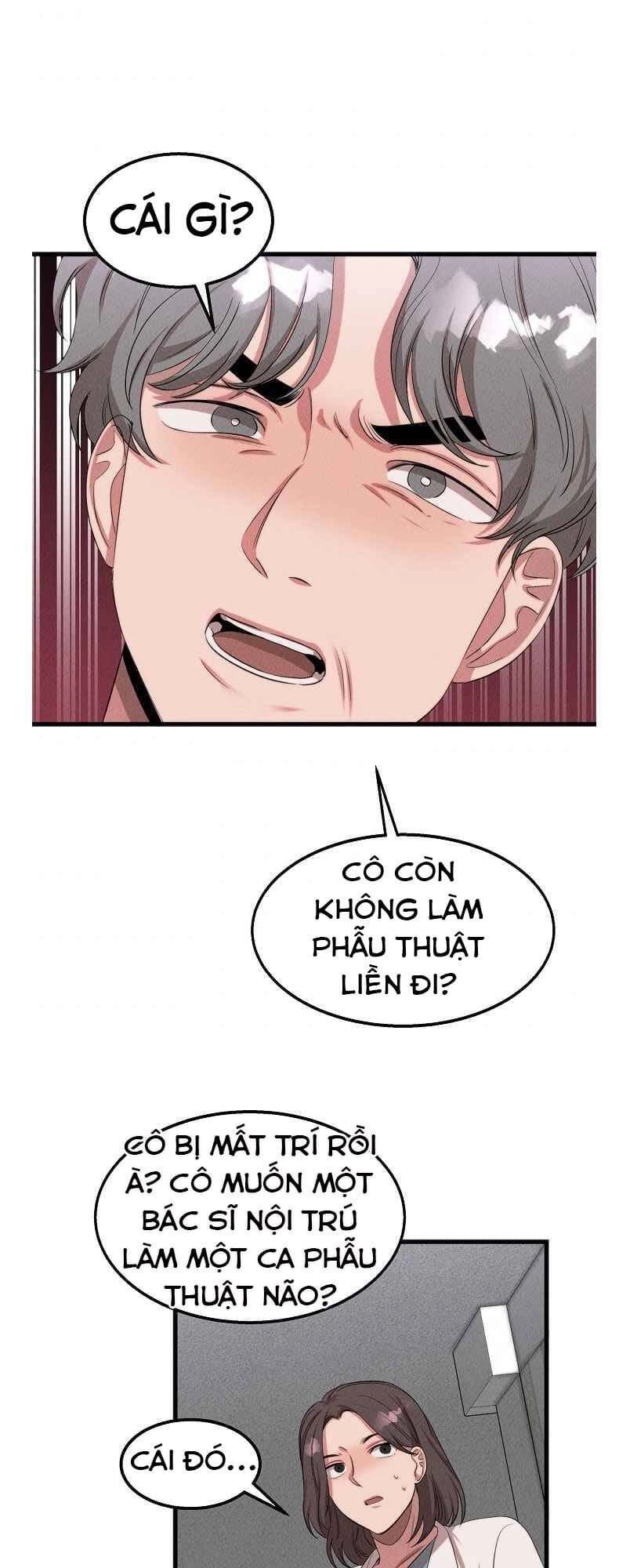 Bác Sĩ Thiên Tài Lee Moojin Chapter 42 - 25