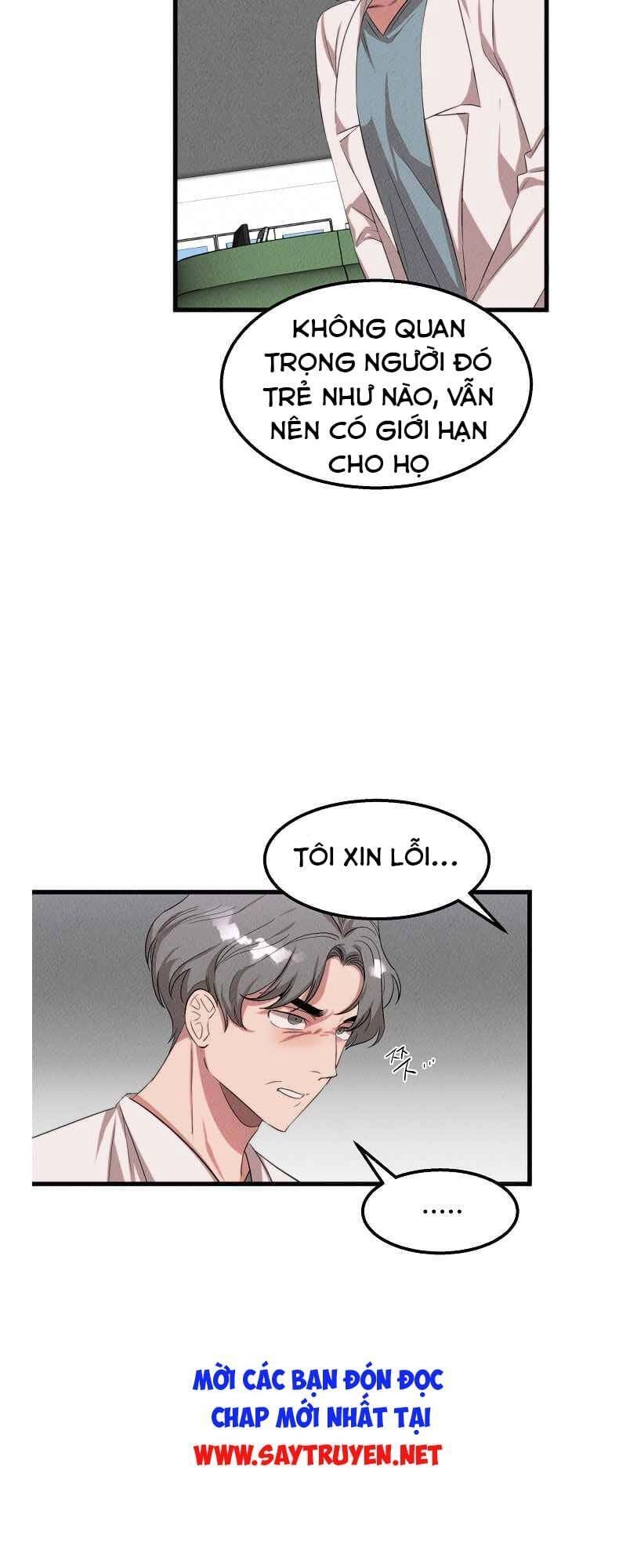 Bác Sĩ Thiên Tài Lee Moojin Chapter 42 - 26