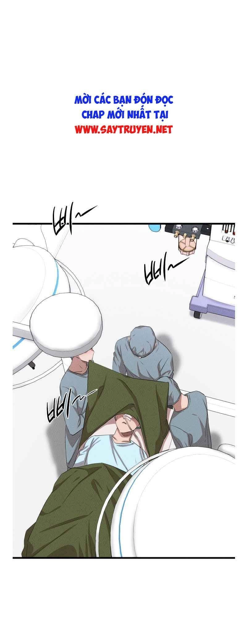 Bác Sĩ Thiên Tài Lee Moojin Chapter 42 - 28