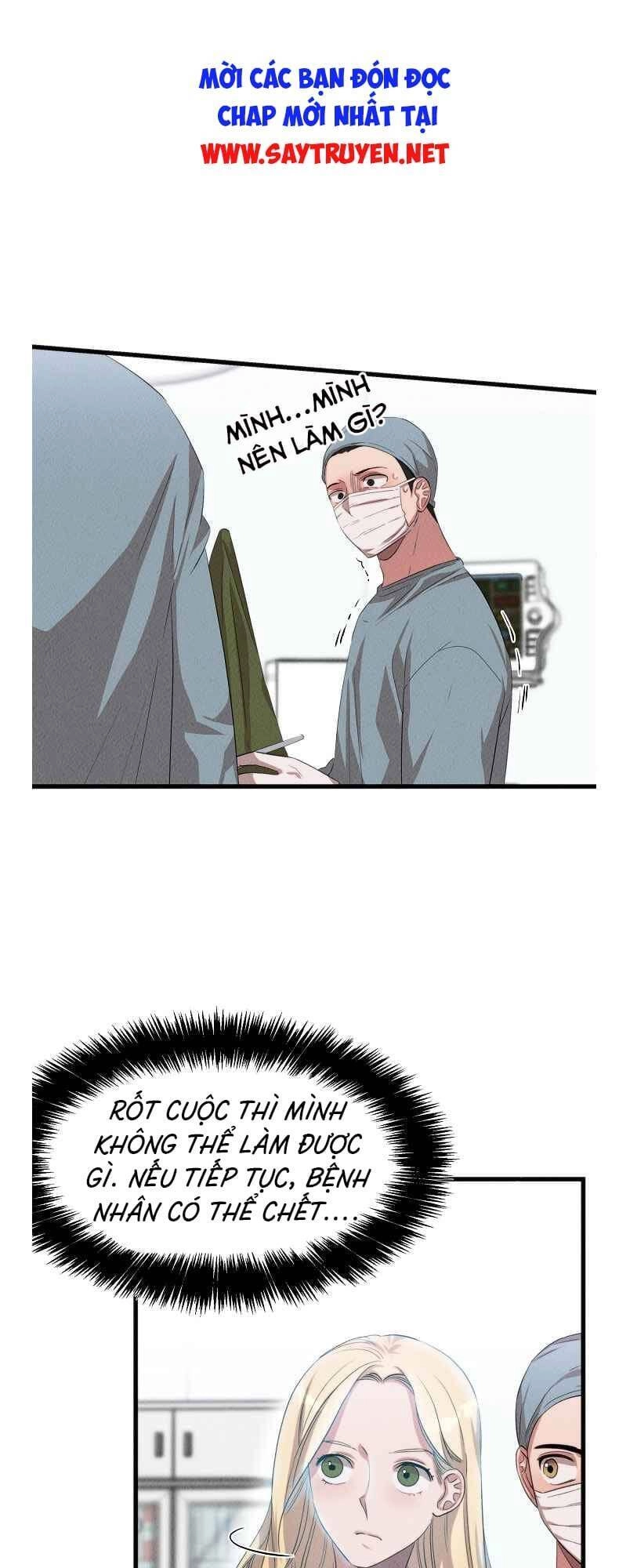 Bác Sĩ Thiên Tài Lee Moojin Chapter 42 - 29