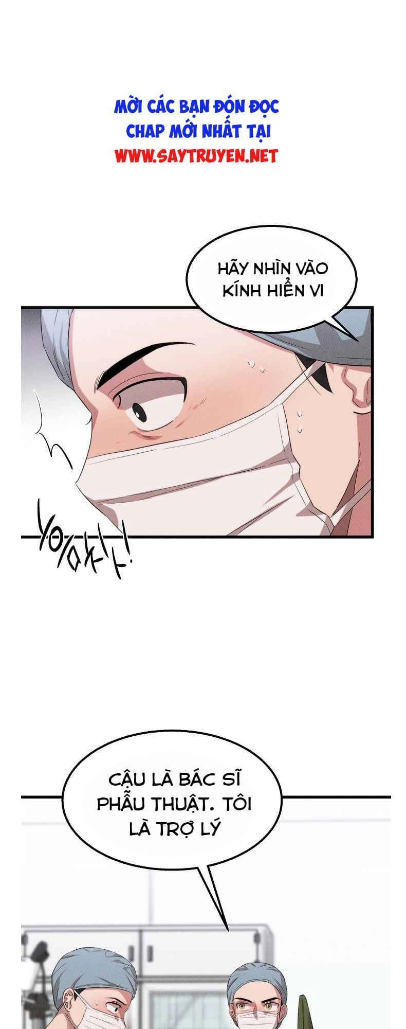 Bác Sĩ Thiên Tài Lee Moojin Chapter 42 - 32