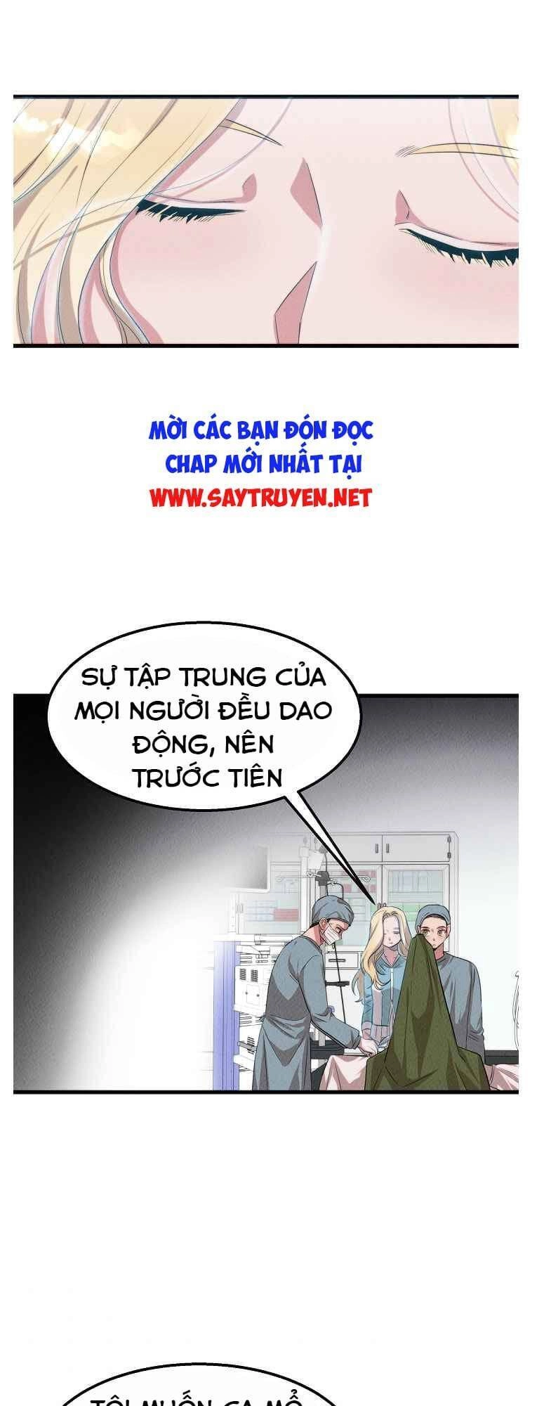 Bác Sĩ Thiên Tài Lee Moojin Chapter 42 - 36