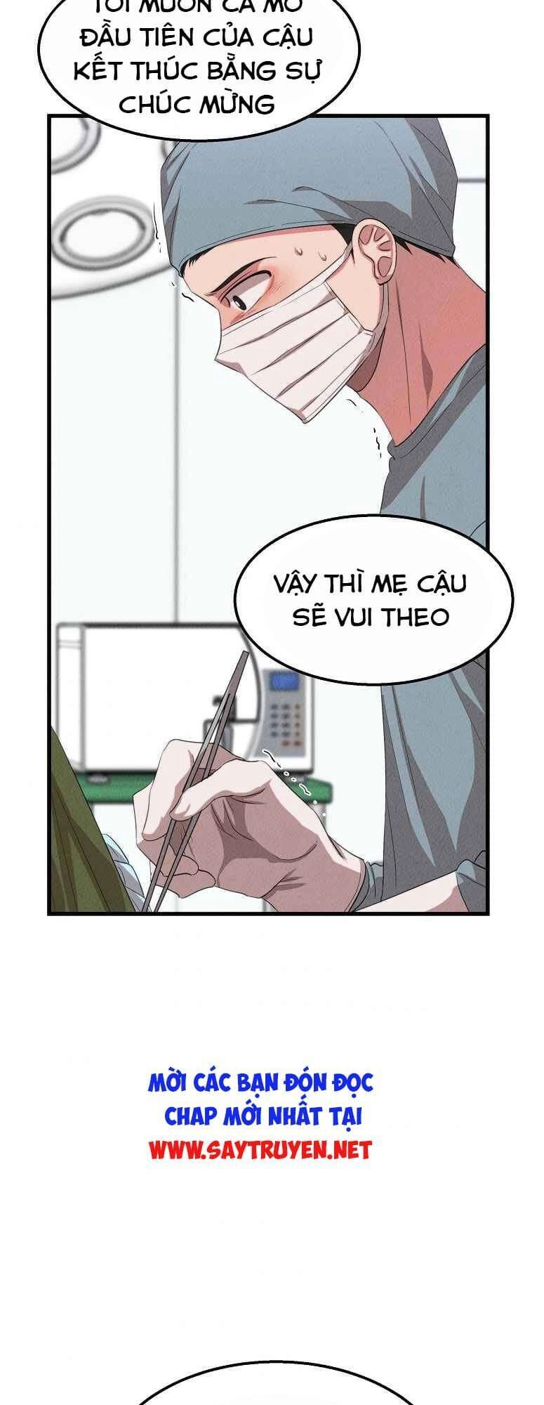 Bác Sĩ Thiên Tài Lee Moojin Chapter 42 - 37