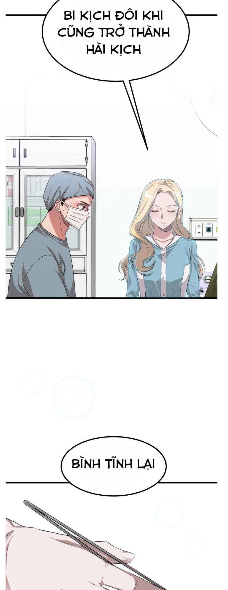 Bác Sĩ Thiên Tài Lee Moojin Chapter 42 - 38