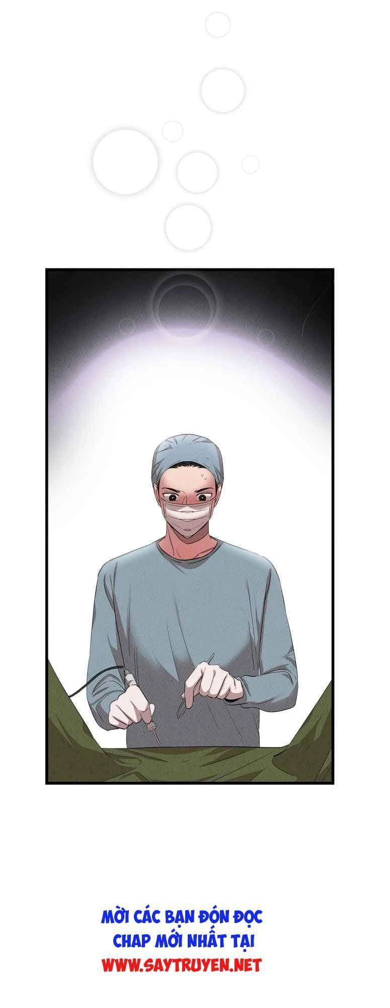 Bác Sĩ Thiên Tài Lee Moojin Chapter 42 - 40