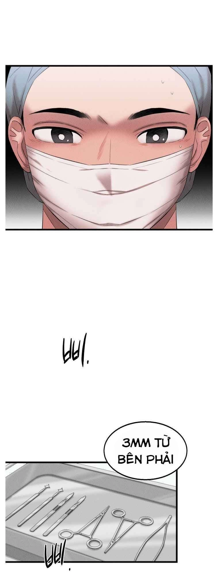 Bác Sĩ Thiên Tài Lee Moojin Chapter 42 - 41