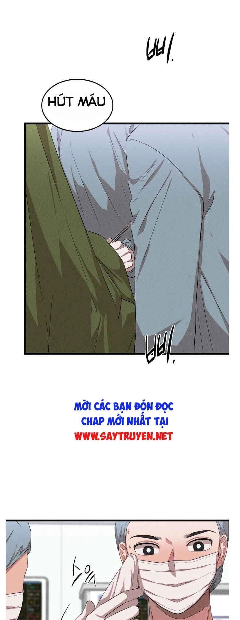Bác Sĩ Thiên Tài Lee Moojin Chapter 42 - 42