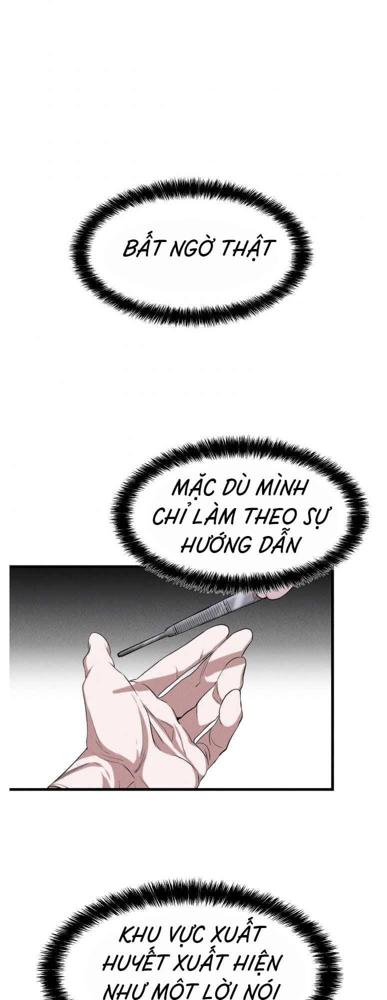 Bác Sĩ Thiên Tài Lee Moojin Chapter 42 - 44