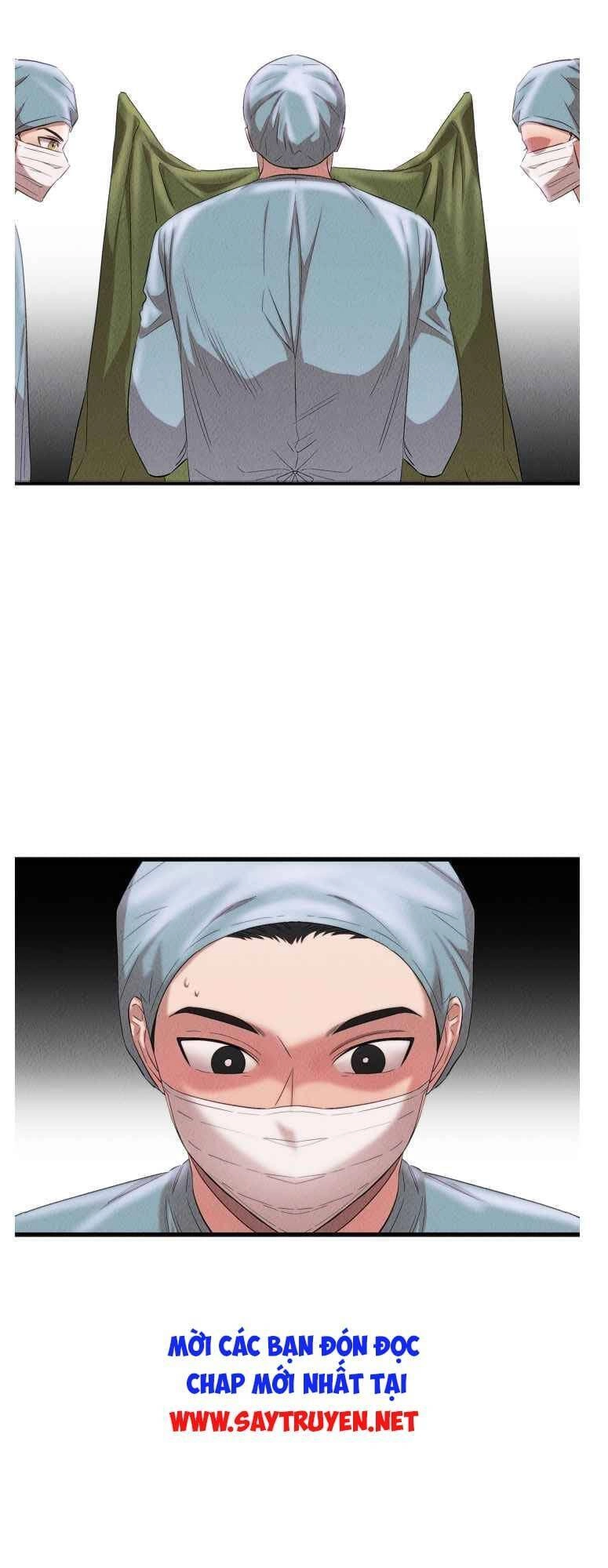 Bác Sĩ Thiên Tài Lee Moojin Chapter 42 - 46