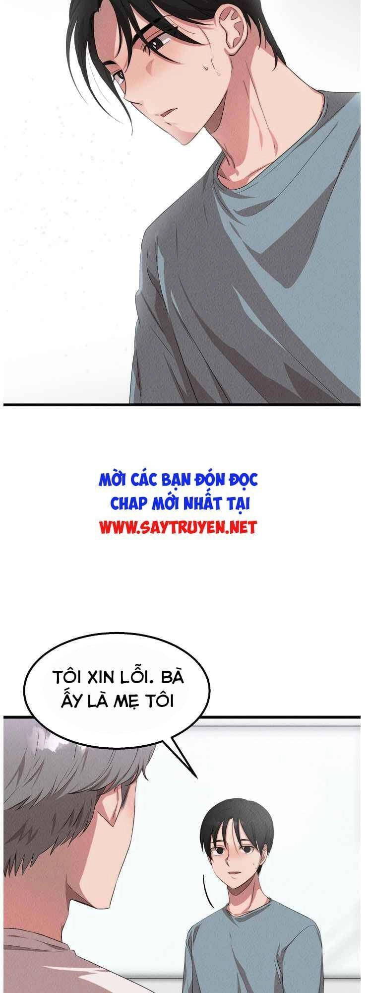 Bác Sĩ Thiên Tài Lee Moojin Chapter 42 - 53