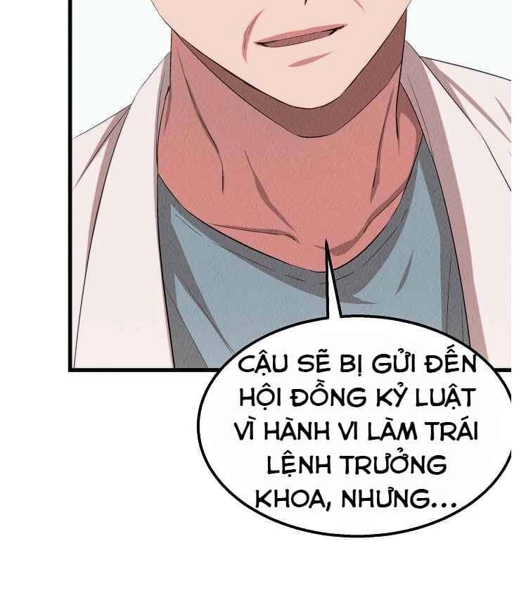 Bác Sĩ Thiên Tài Lee Moojin Chapter 42 - 59