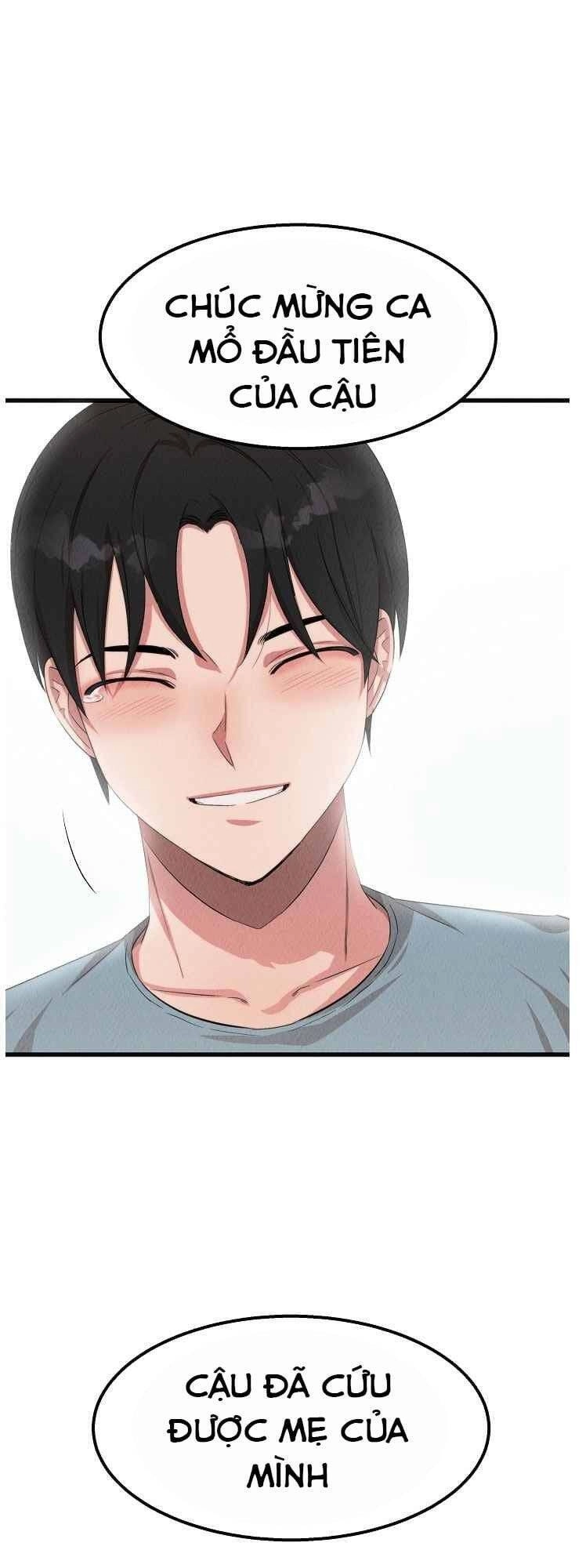 Bác Sĩ Thiên Tài Lee Moojin Chapter 42 - 60