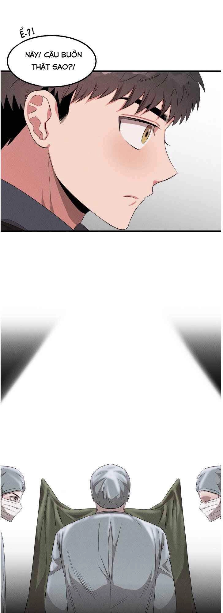 Bác Sĩ Thiên Tài Lee Moojin Chapter 43 - 15