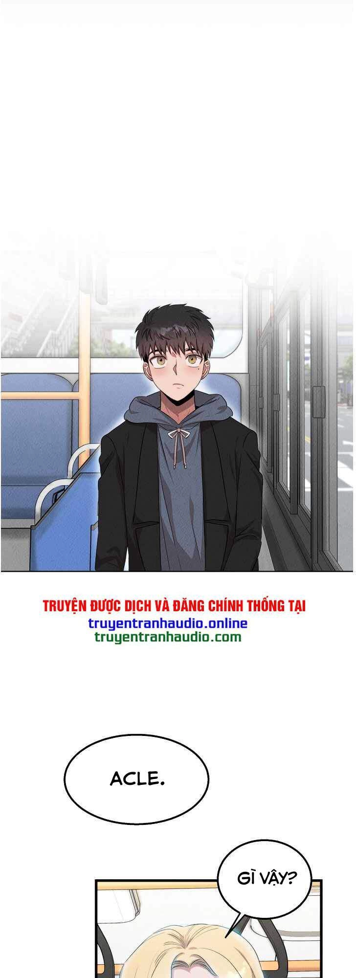 Bác Sĩ Thiên Tài Lee Moojin Chapter 43 - 19