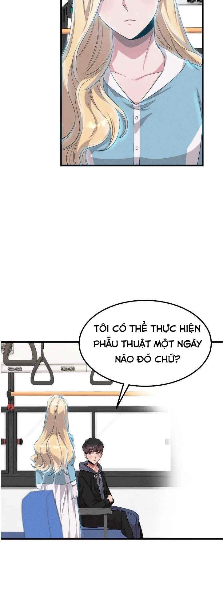 Bác Sĩ Thiên Tài Lee Moojin Chapter 43 - 21