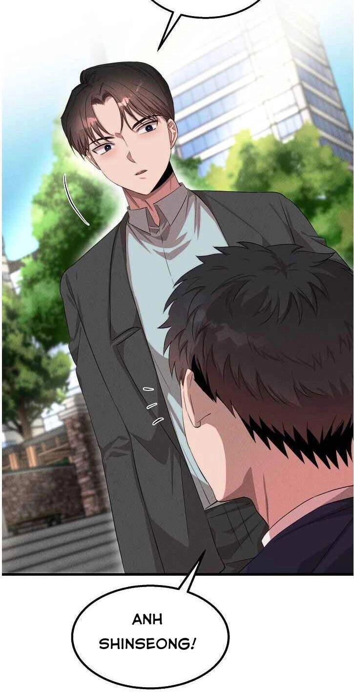 Bác Sĩ Thiên Tài Lee Moojin Chapter 43 - 28