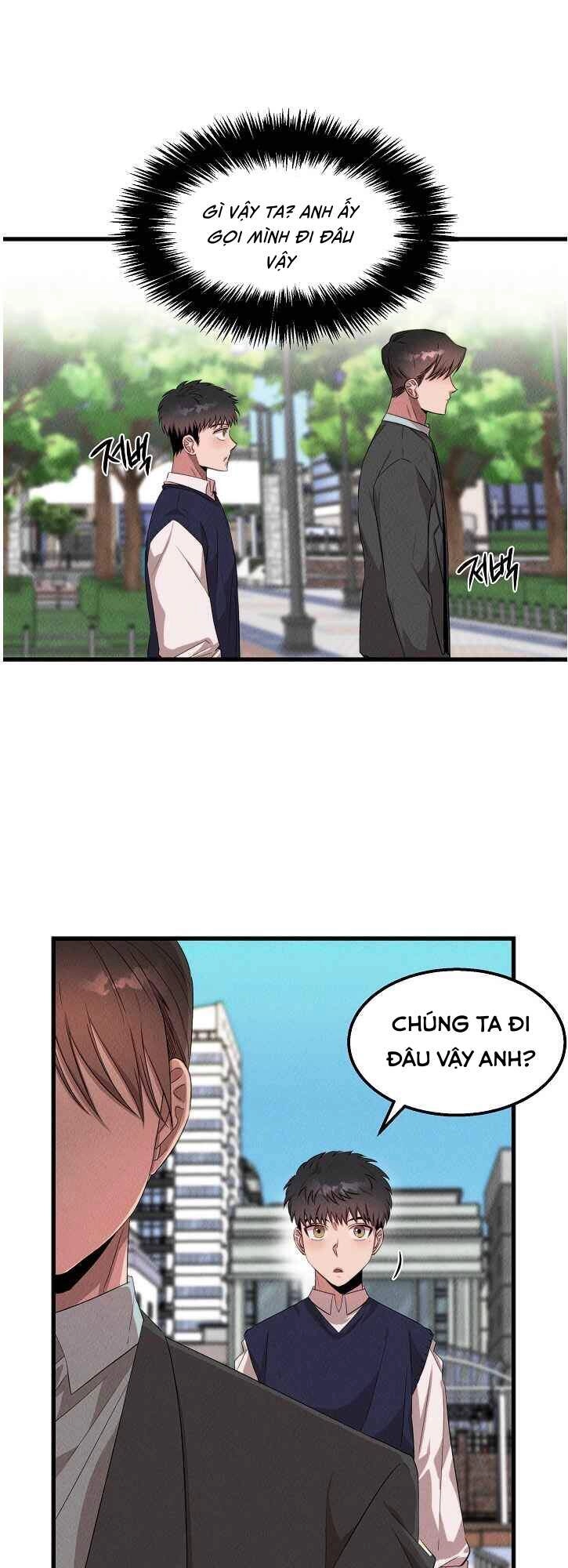 Bác Sĩ Thiên Tài Lee Moojin Chapter 43 - 29