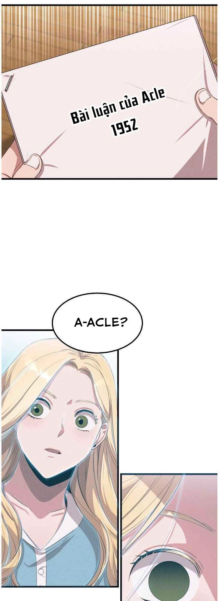 Bác Sĩ Thiên Tài Lee Moojin Chapter 43 - 41