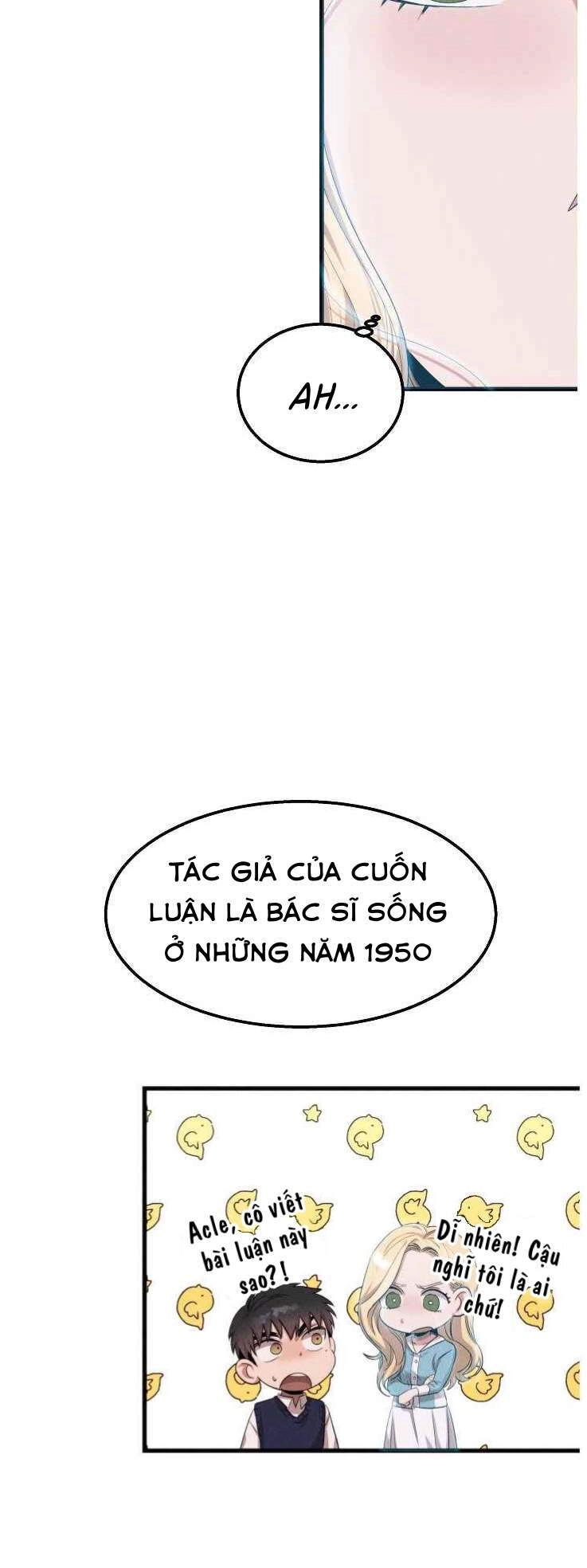 Bác Sĩ Thiên Tài Lee Moojin Chapter 43 - 42