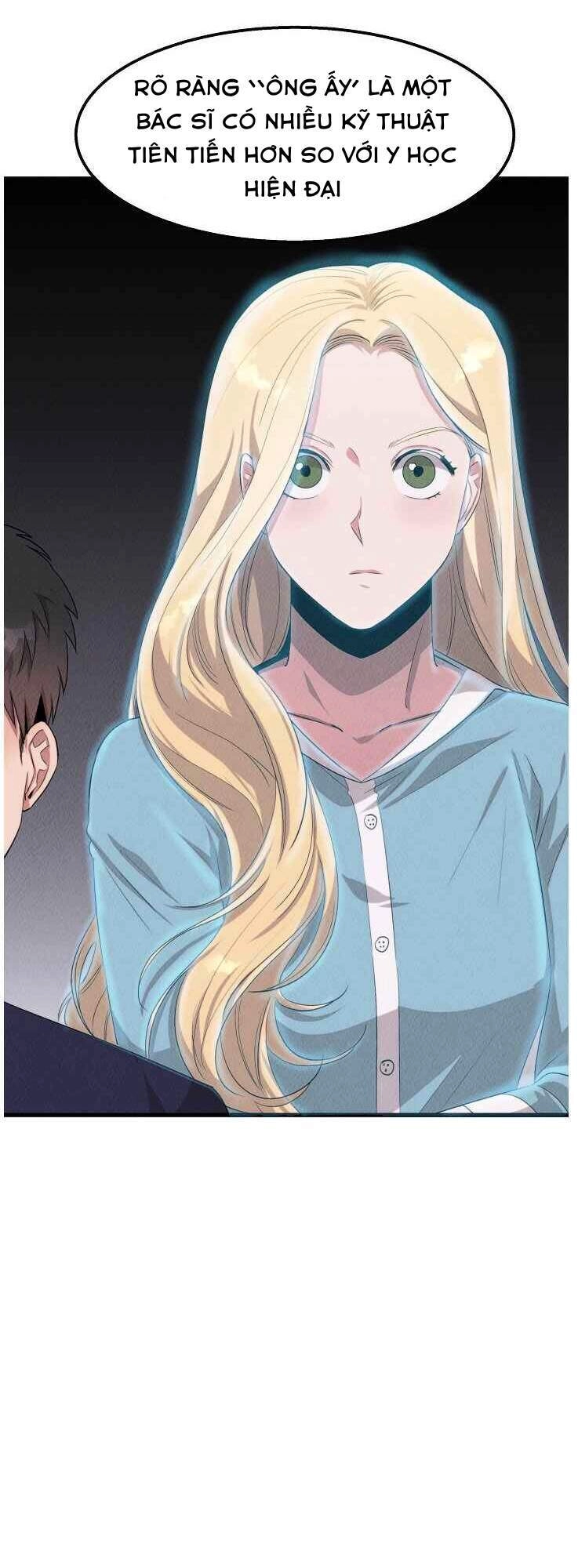 Bác Sĩ Thiên Tài Lee Moojin Chapter 43 - 44